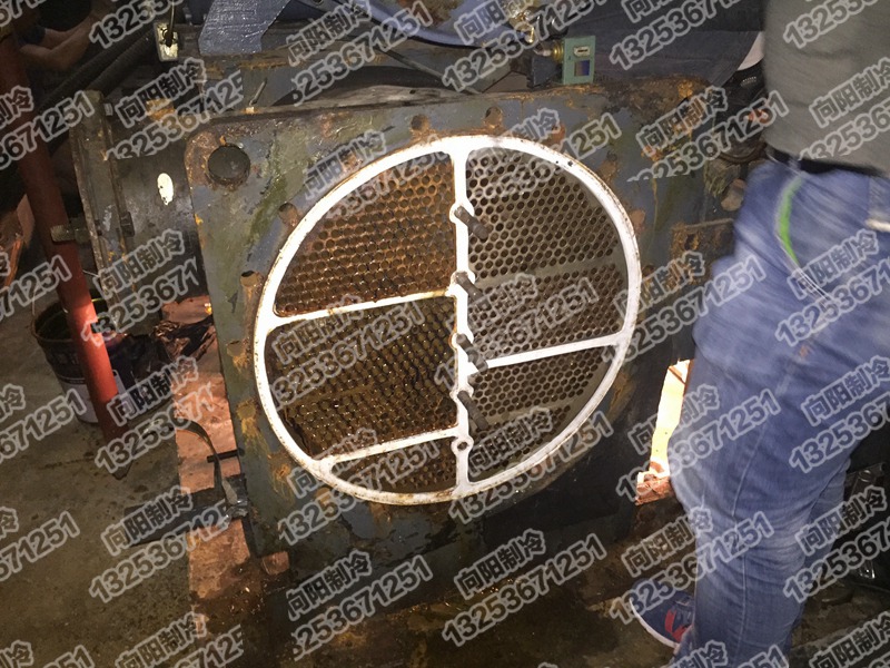 河南中央空調(diào)進水維修